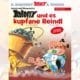 "Asterix und es kupfane Reindl" auf Wienerisch