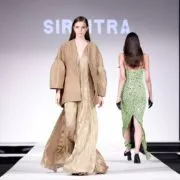 Fashion Show "THAIdentity-Night" mit Sirintra