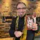 Rudi Dolezal präsentiert sein Buch "My Friend Freddie"