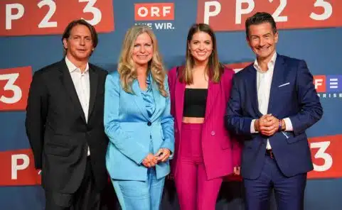 ORF-Programmpräsentation 2023