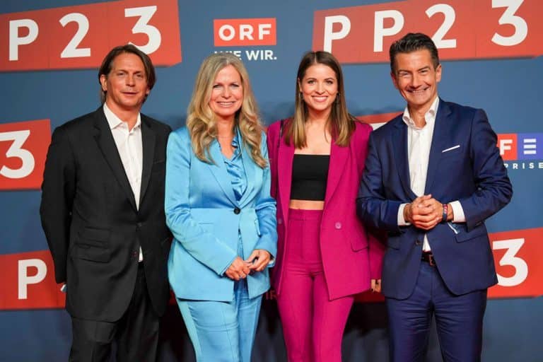 ORF-Programmpräsentation 2023