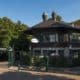 Das Schweizerhaus ist seit 1920 in Familienbesitz der Familie Karl Kolarik.