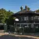 Das Schweizerhaus ist seit 1920 in Familienbesitz der Familie Karl Kolarik.