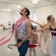 Wiener Staatsballett Ensemble in "La Fille mal gardée"