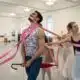 Wiener Staatsballett Ensemble in "La Fille mal gardée"