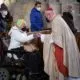 Welttag der Behinderung im Stephansdom