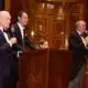 "Once in a Lifetime"-Charity-Auktion im Wiener Luxushotel Park Hyatt.