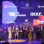 Alle Gewinner der International VR Awards 2022