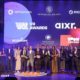 Alle Gewinner der International VR Awards 2022