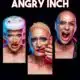 Drew Sarich in Hedwig and the angry Inch im Theater Vindobona.