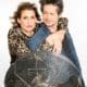 Elena Uhlig und Fritz Karl zeigen ihr Programm "Beziehungsstatus: Erledigt!"
