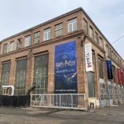 Die Harry Potter Ausstellung in Wien METAStadt startet am 16. Dezember 2022.