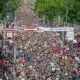 Wings for Life World Run in Wien
