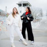 Teya und Salena treten für Österreich beim "Eurovision Song Contest 2023" in Liverpool an.