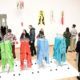 Die Vernissage im Bank Austria Kunstforum Wien wurde regelrecht gestürmt.
