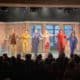 Bernhard Viktorin, Cornelia Mooswalder, Martin Oberhauser, Dagmar Bernhard, Carin Filipcic, Claudia Rohnefeld