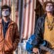 Ernst Molden und Nino aus Wien schufen das Album "Zirkus".