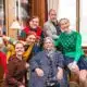 Anna Knott, Sarah Grassler, Johannes Sautner, Edmund Emge, Maria Ann-Christin Persson und Michaela Khom.