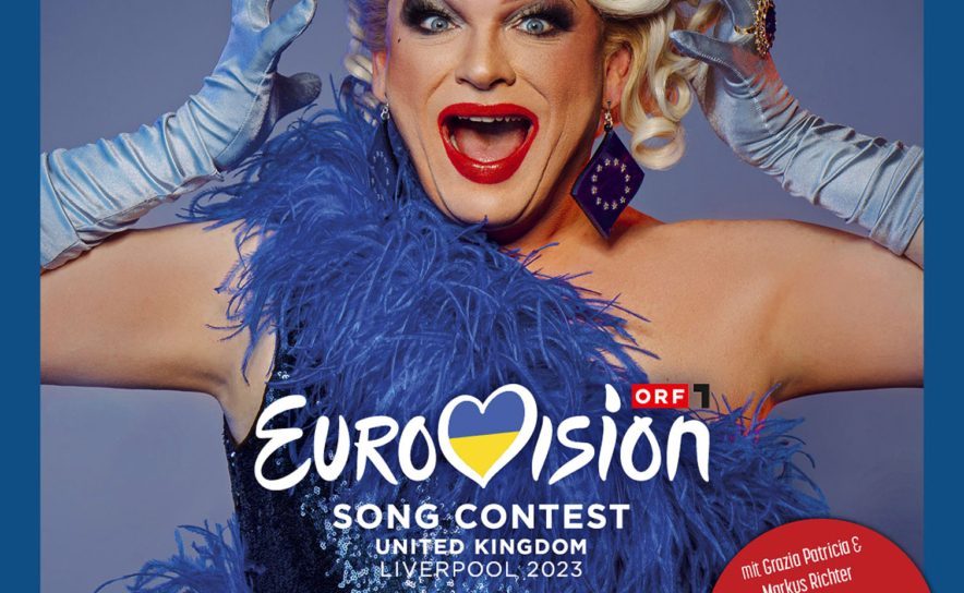 Die ultimative Eurovision Song Contest Party 2023 im Vindobona