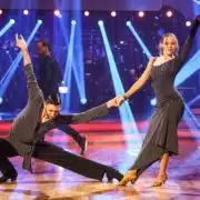 Missy May und Dimitar Stefanin gewinnen ORF Dancing Stars 2023 Finale.