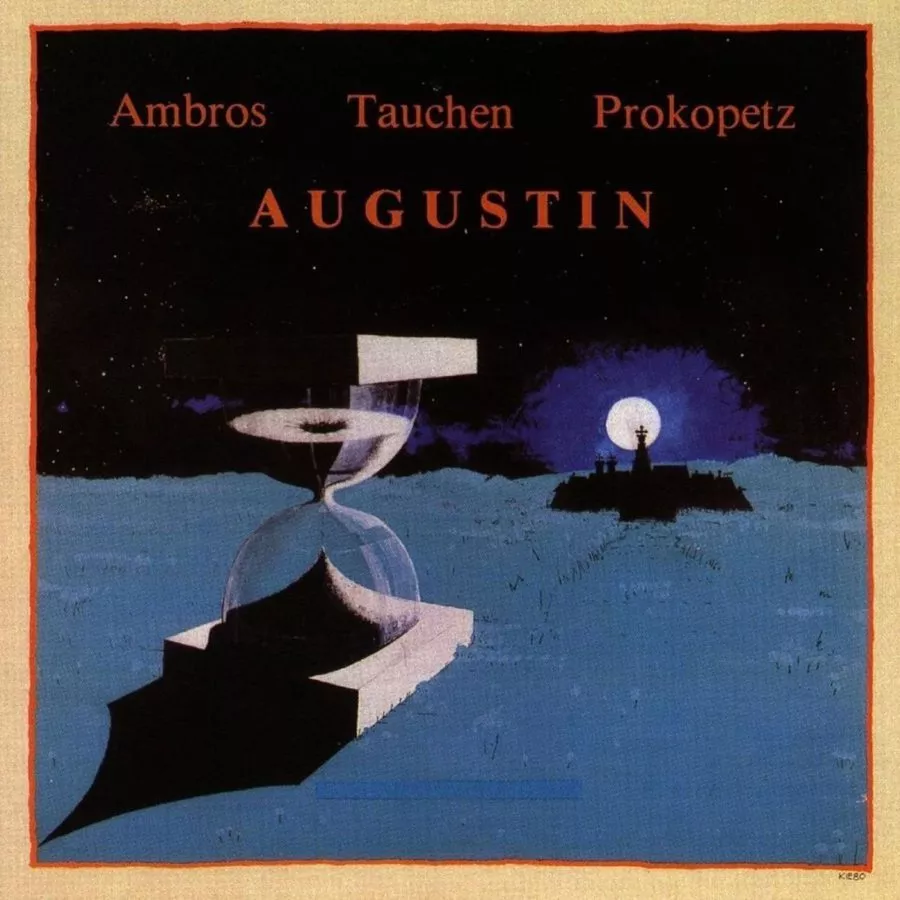 Augustin - Ambros, Tauchen, Prokopetz