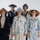 KRAMPHON bei der MQ VIENNA FASHIONWEEK 23