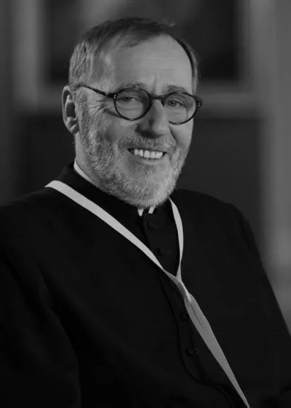 Michael Manfred Hofians, ehemaliger Pfarrer von Heiligenstadt verstarb im 69. Lebensjahr.