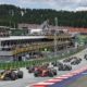 Formel 1 Rennkalender 2024. Alle Strecken im Überblick. ServusTV und ORF übertragen bis 2026 alle Rennen.