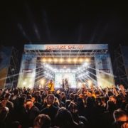 Forever Young - Stars der 80er-Jahre beim Donauinsel Open Air Festival 2024.