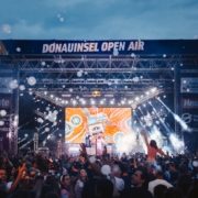 It´s my Life - Stars der 90er-Jahre beim Donauinsel Open Air Festival.