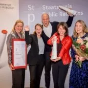 MA 31 / Wiener Wasser und die Agentur Grayling Austria gewinnen Staatspreis Public Relations.