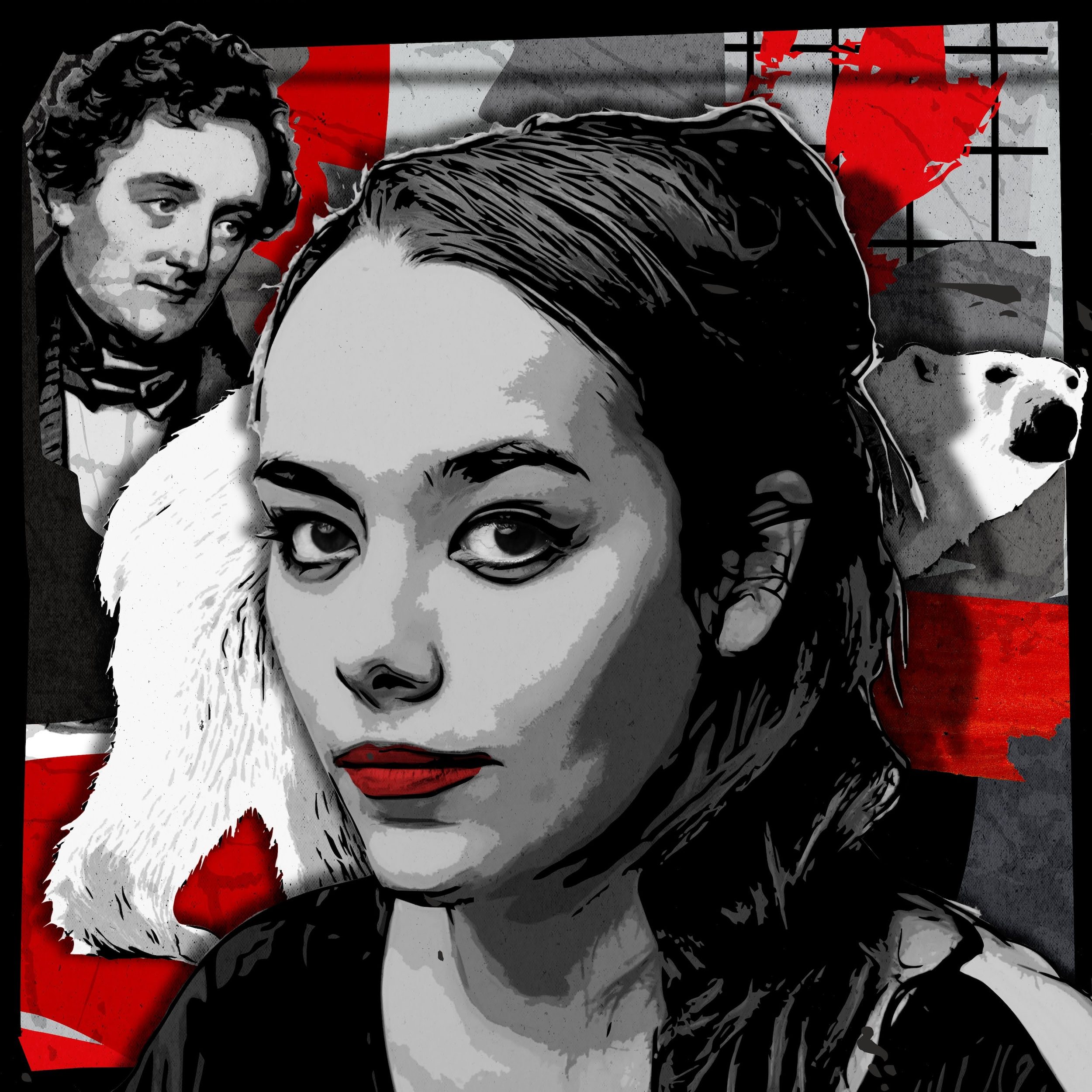 Häuptling Abendwind | © Rabenhof Theater Debüt für Yasmin Hafedh aka Yasmo als Regisseurin im Rabenhof Theater.