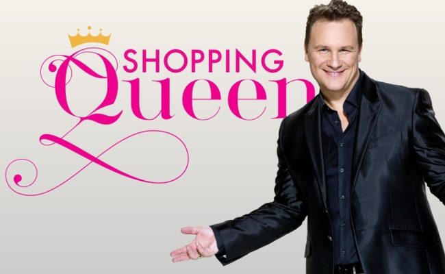 Die Sendung "Shopping Queen" mit Guido Maria Kretschmer wird seit dem 30. Jänner 2012 ausgestrahlt.