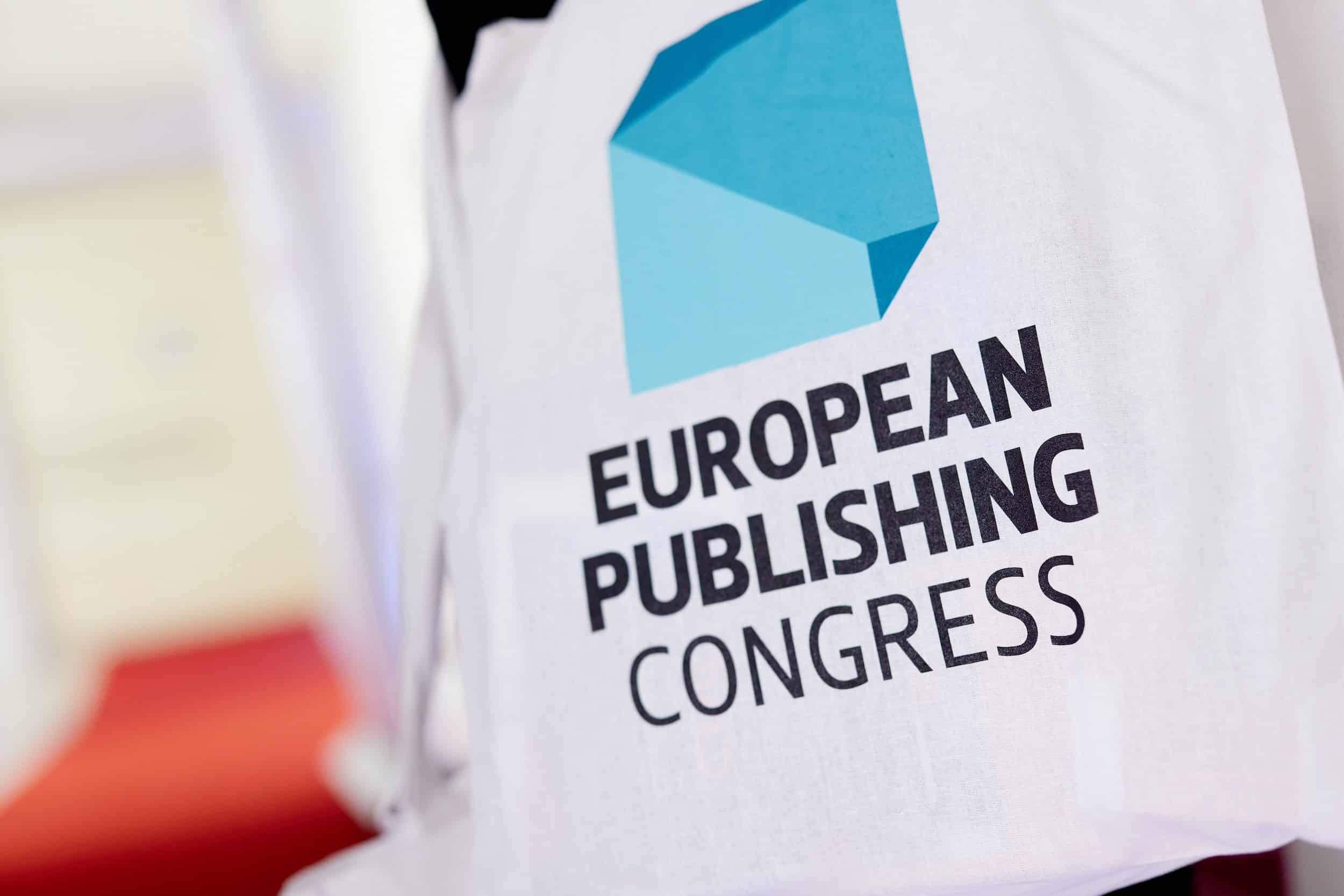 Der European Publishing Congress ist eine jährlich abgehaltene Veranstaltung des Oberauer Medienfachverlags.
