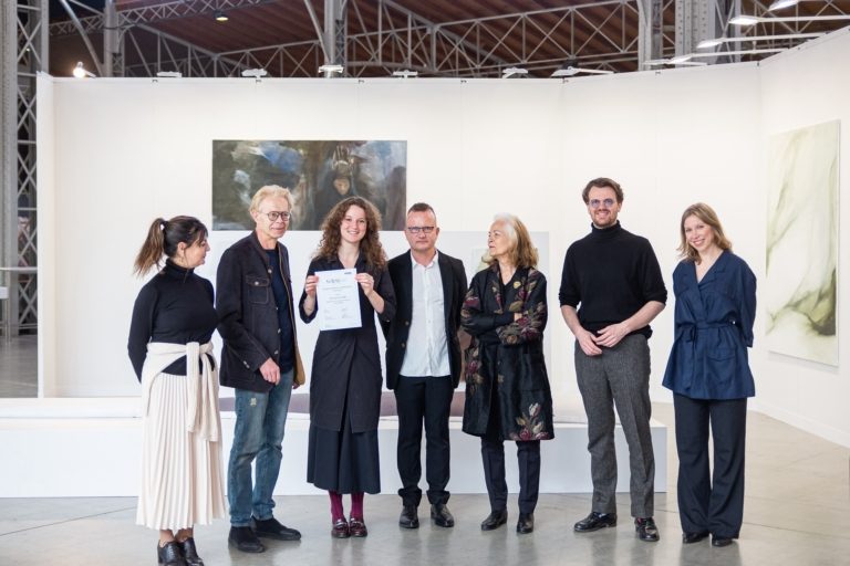 Marina Fokidis, Dr. Helmut Schneider, Konstanze Stoiber, Walter Seidl, Rosemarie Schwarzwälder, Jan Gustav Fiedler, Bernadette Wittmann.