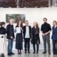 Marina Fokidis, Dr. Helmut Schneider, Konstanze Stoiber, Walter Seidl, Rosemarie Schwarzwälder, Jan Gustav Fiedler, Bernadette Wittmann.