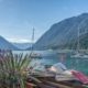 Das Tiroler Literaturfestival achensee.literatour geht von 9. - 12. Mai 2024 über die Bühne.
