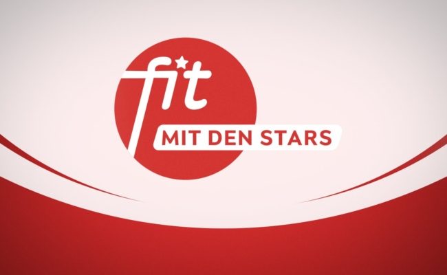 „Fit mit den Stars“ heißt das neue ORF-Fitness-Format.