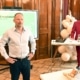Alexander Knechtsberger und Thomas Schwabl DocLX und Marketagent befragten junge Menschen für den "Jugend Trend Monitor 2024" Österreich.