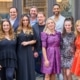 Künstler der Gala der Bulgarischen Kultur und Musik in Wien.