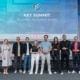 Key Summit 2024 Speaker: Kambis Kohansal Vajargah, Larissa Kravitz, Thomas Kenyeri, Colin Michel, Julia Winkler, Daniel Schmöltzer, Ana Maria Doss, Samy El Makarem, Mario Derntl, Elisabeth Proksch.
