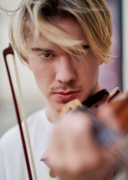 Yury Revich
