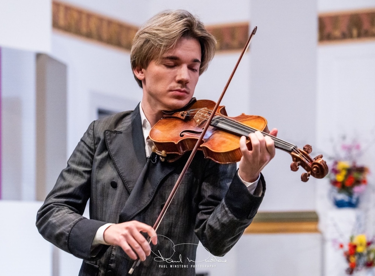 Yury Revich