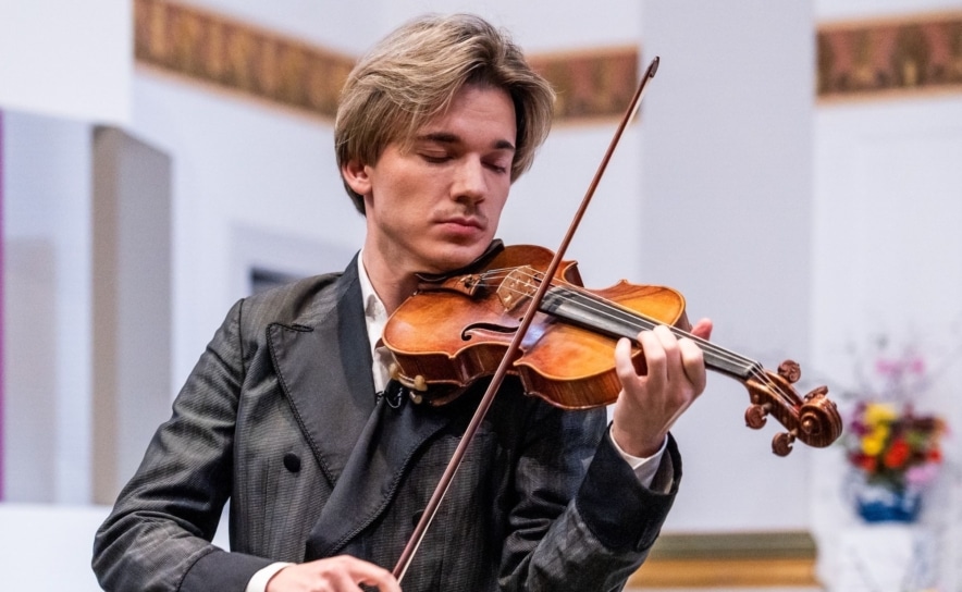 Yury Revich