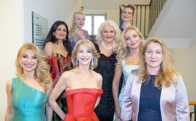 Gala der bulgarischen Kunst und Kultur 2025