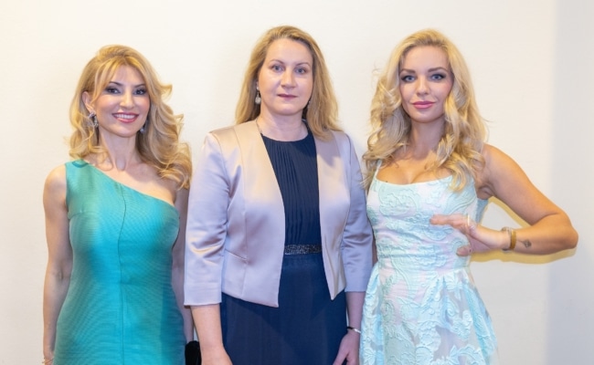 Gala der bulgarischen Kunst und Kultur 2025