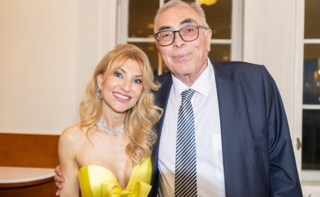Gala der bulgarischen Kunst und Kultur 2025