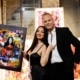 Göttinnenkunst-Vernissage im Schloss Neugebäude