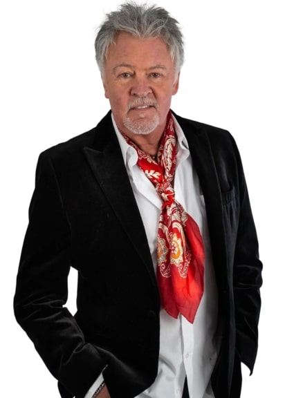 Paul Young spielt am Donauinsel Open Air