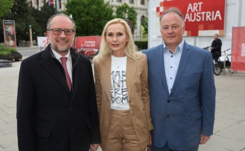 Schallenberg mit Monika & Wolfgang Pelz